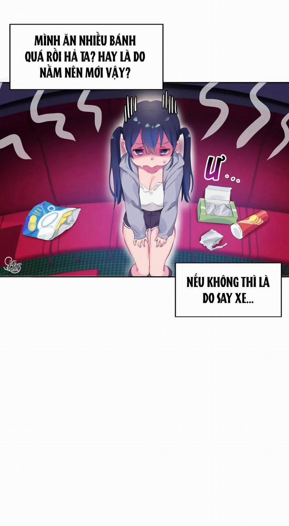 Khiêm Tốn Chiều Cao Tự Hào Con Ciu 7 trang 11