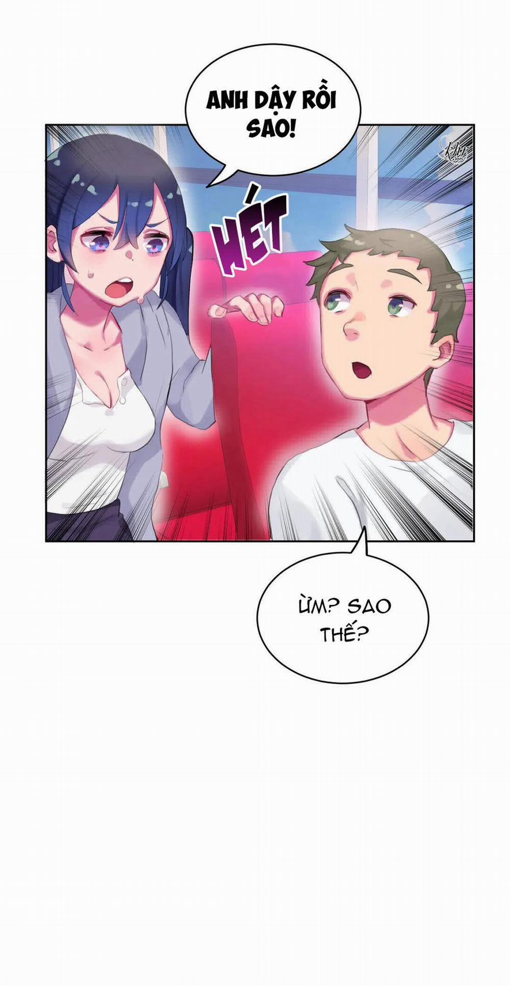 Khiêm Tốn Chiều Cao Tự Hào Con Ciu 7 trang 15