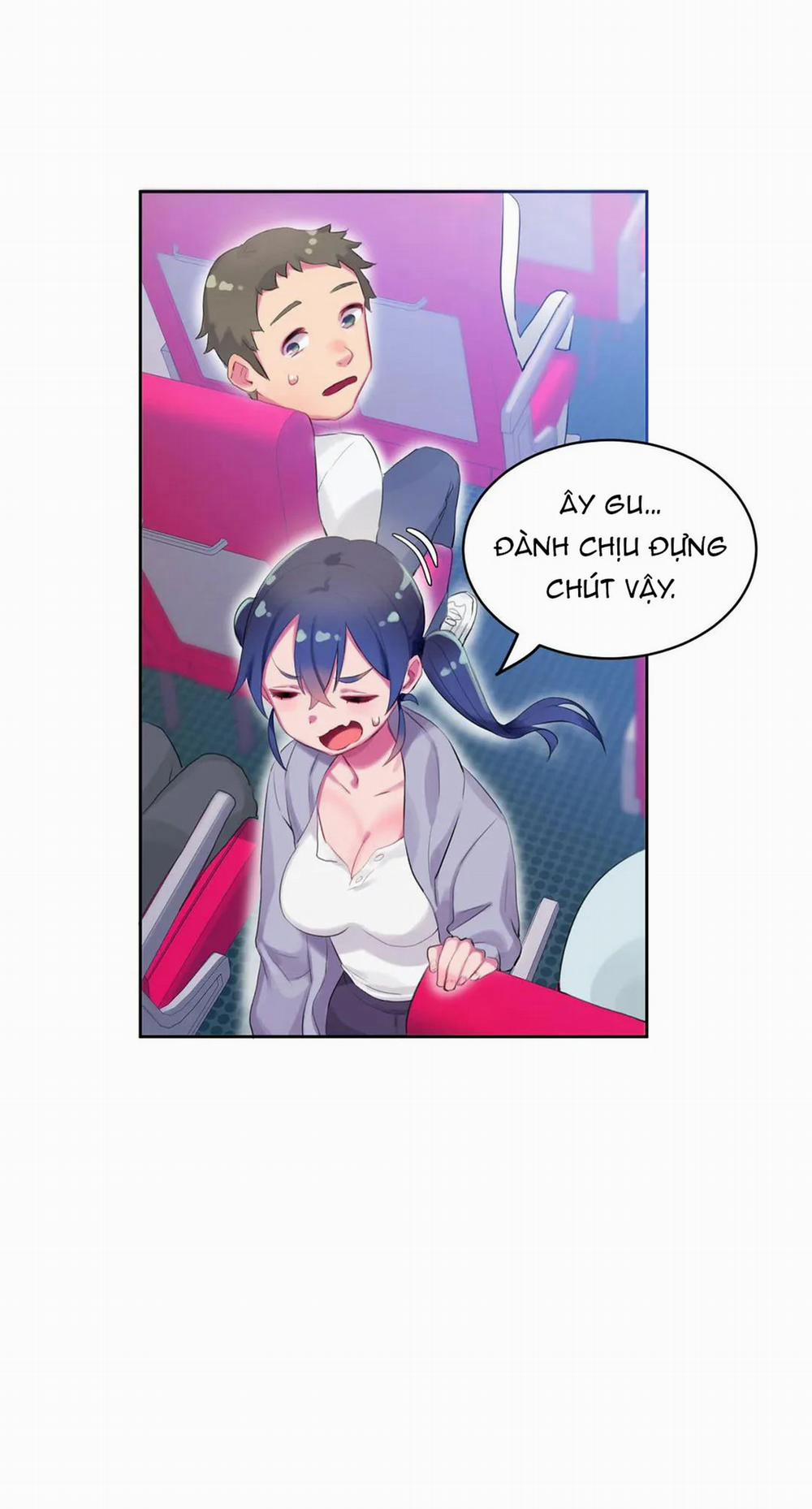 Khiêm Tốn Chiều Cao Tự Hào Con Ciu 7 trang 18