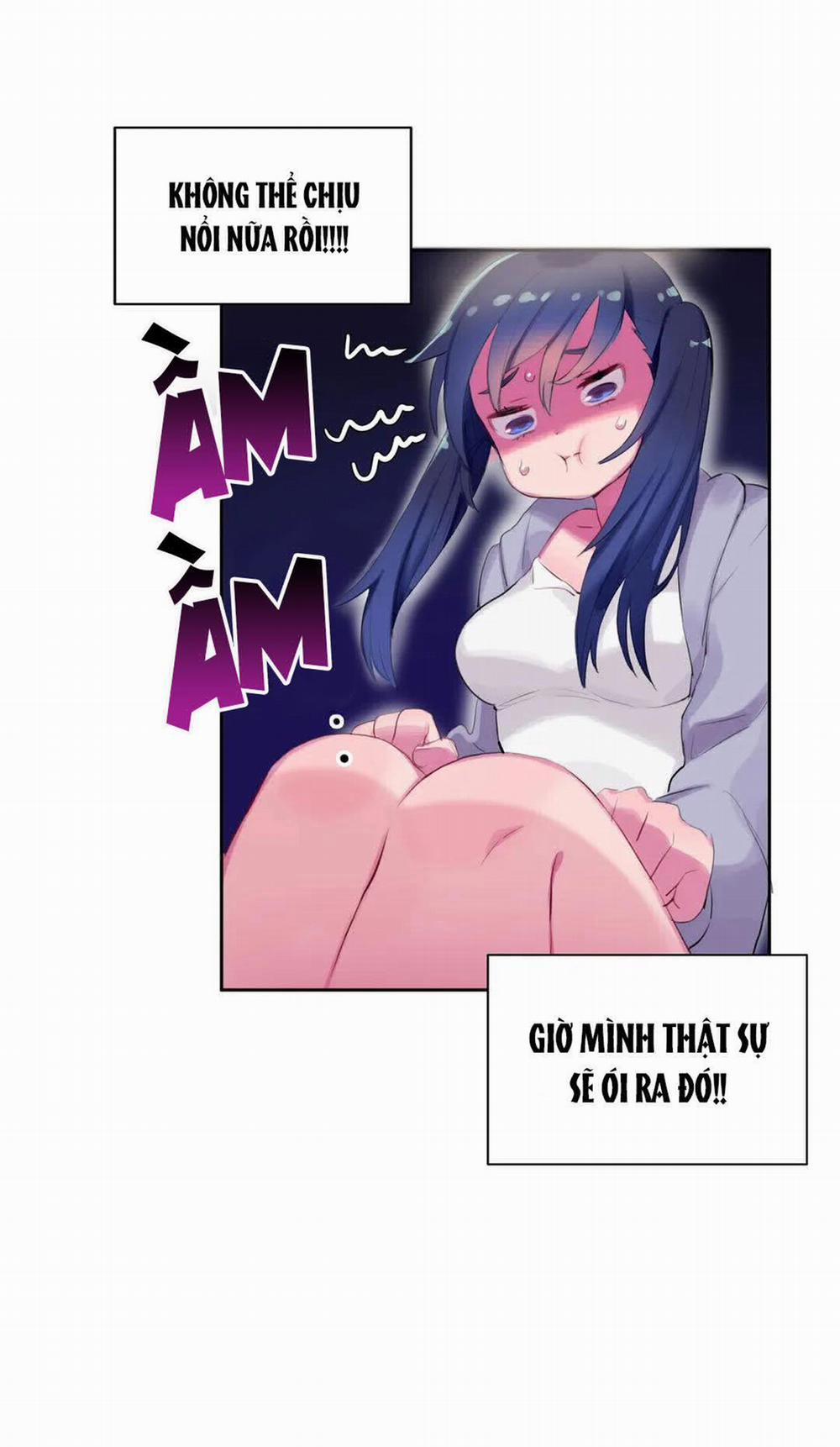 Khiêm Tốn Chiều Cao Tự Hào Con Ciu 7 trang 20