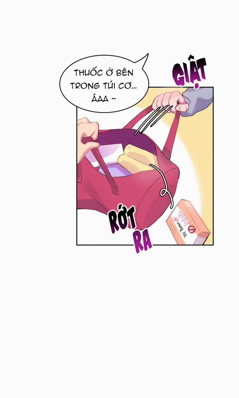 Khiêm Tốn Chiều Cao Tự Hào Con Ciu 7 trang 30