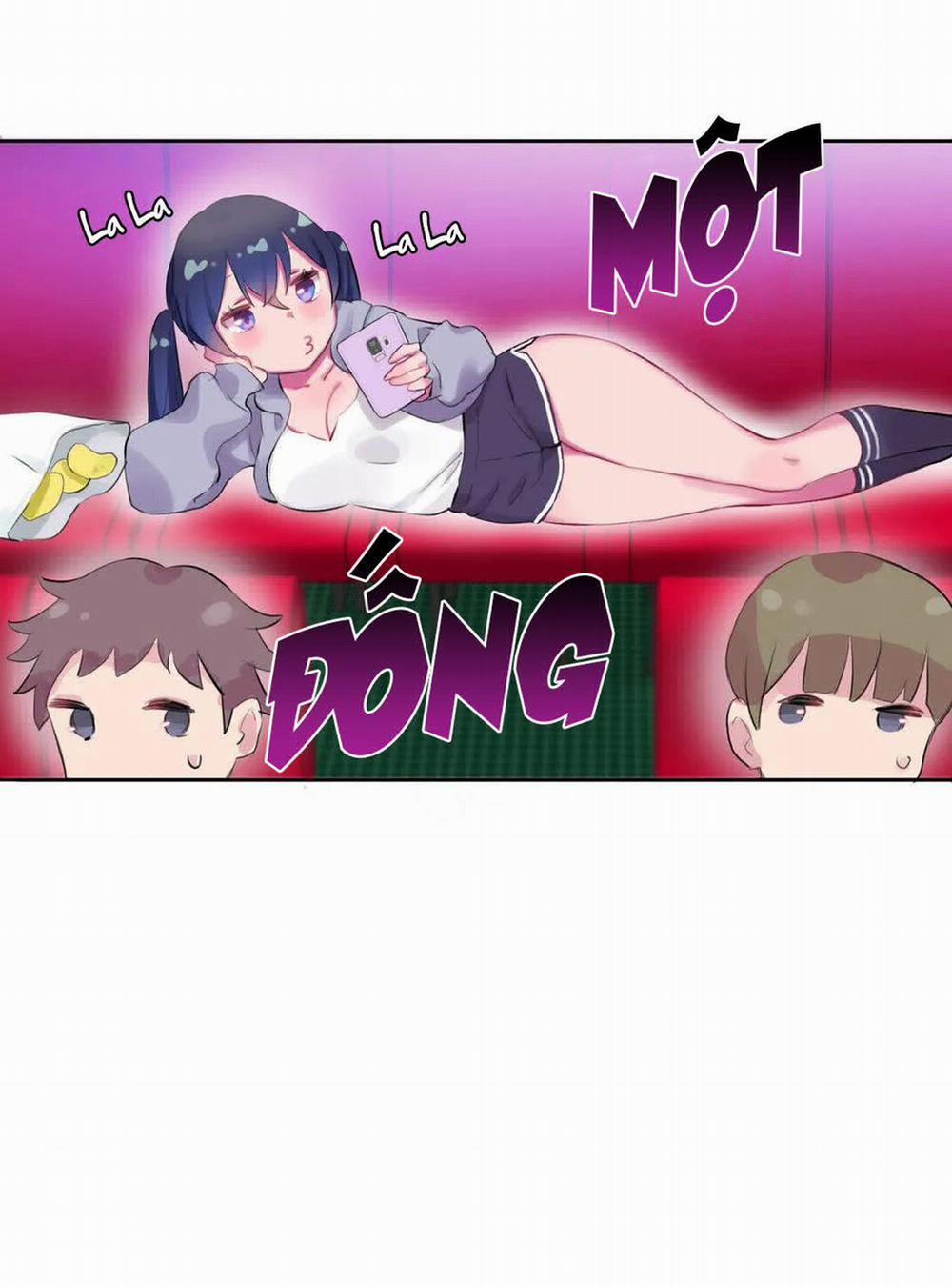 Khiêm Tốn Chiều Cao Tự Hào Con Ciu 7 trang 4