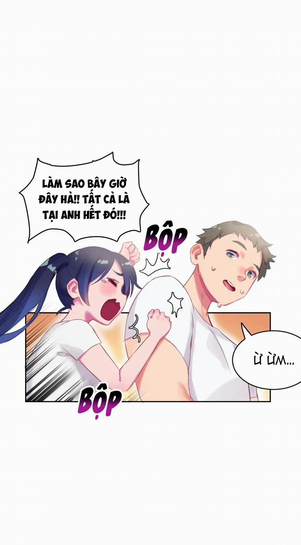 Khiêm Tốn Chiều Cao Tự Hào Con Ciu 7 trang 44