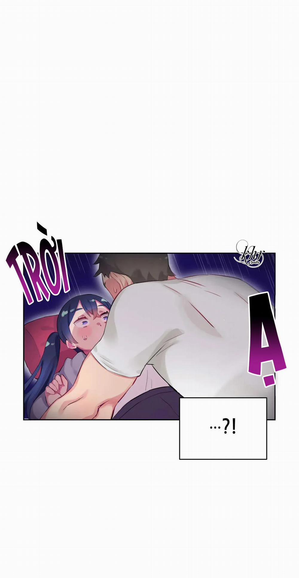 Khiêm Tốn Chiều Cao Tự Hào Con Ciu 7 trang 53