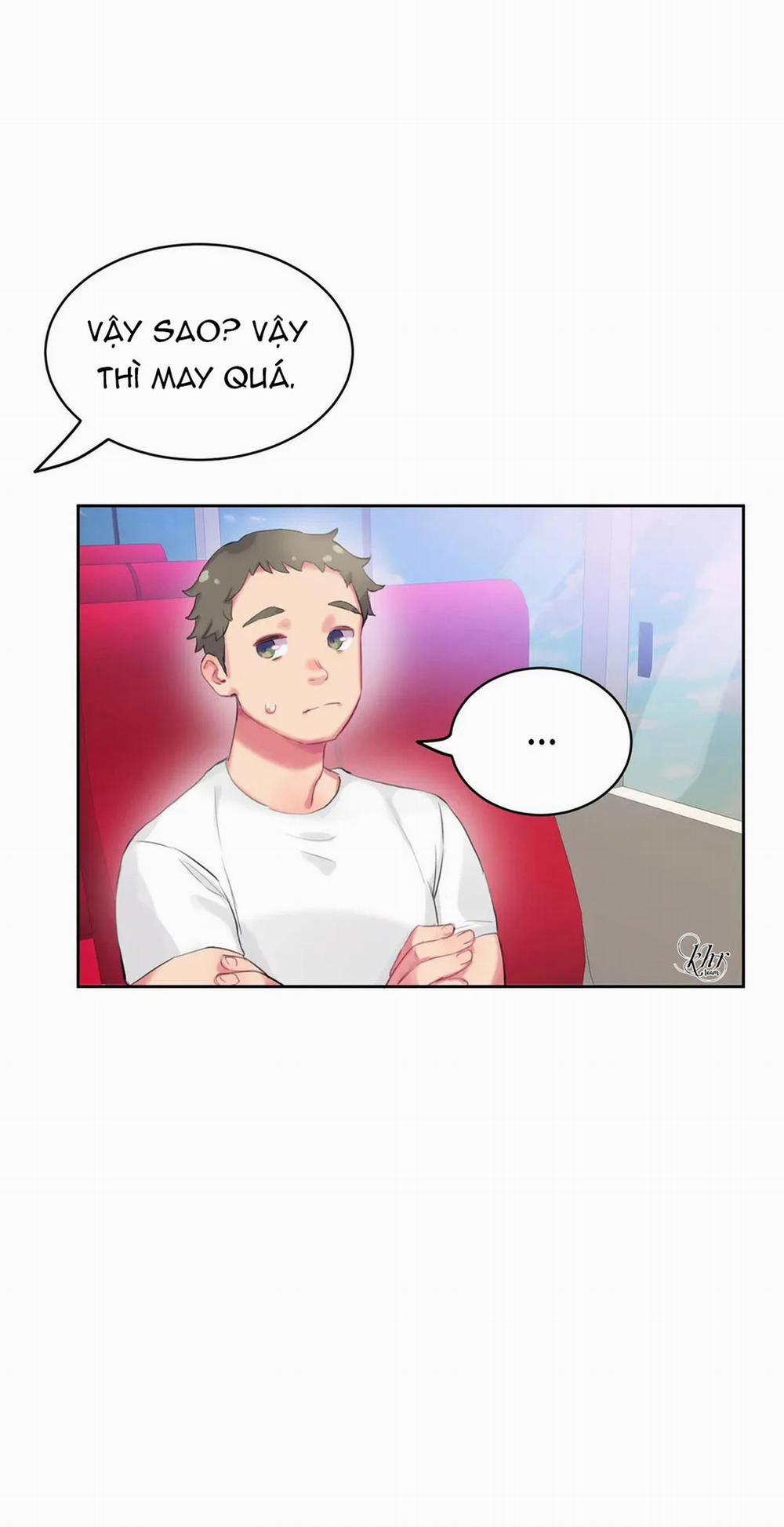 Khiêm Tốn Chiều Cao Tự Hào Con Ciu 7 trang 7