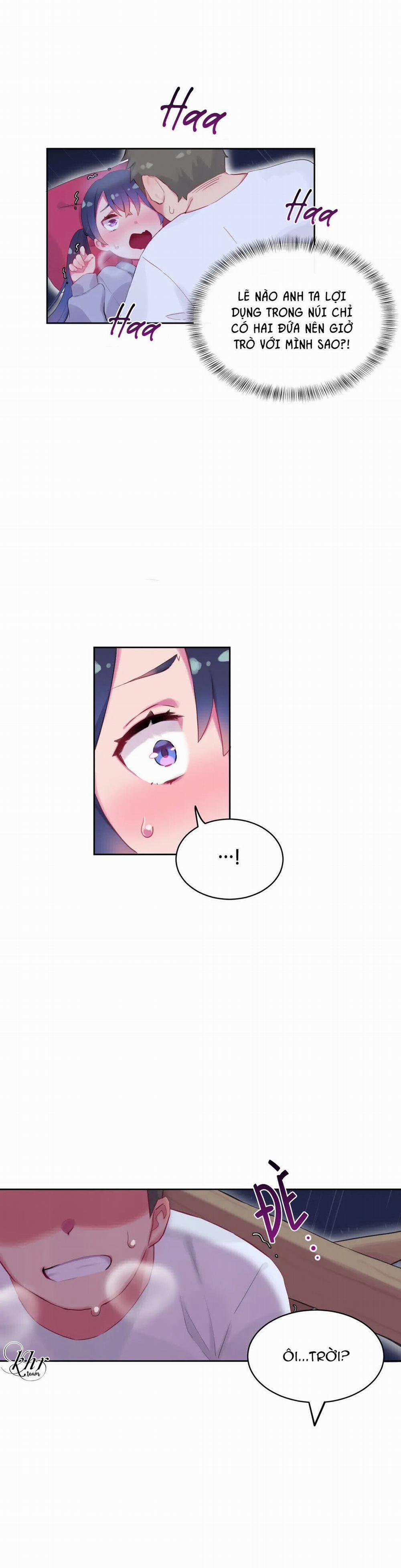 Khiêm Tốn Chiều Cao Tự Hào Con Ciu 8 trang 0