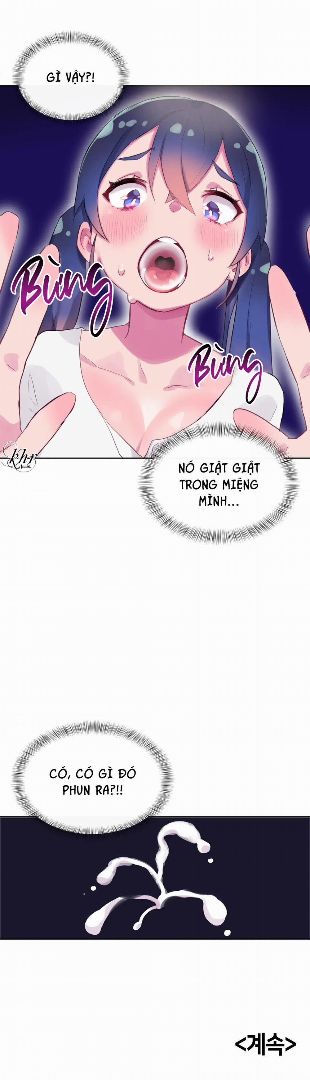 Khiêm Tốn Chiều Cao Tự Hào Con Ciu 8 trang 23