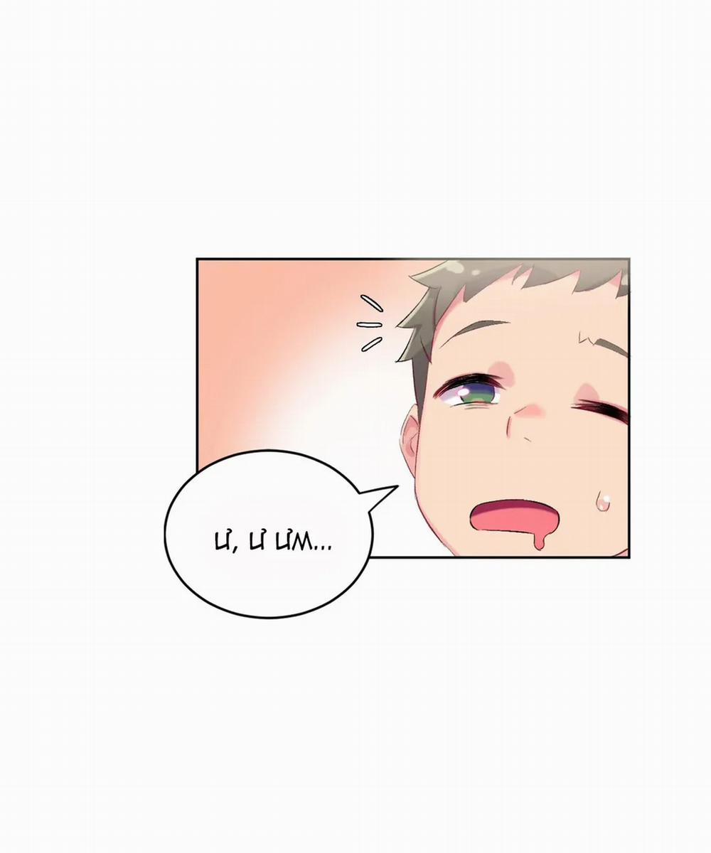 Khiêm Tốn Chiều Cao Tự Hào Con Ciu 9 trang 22