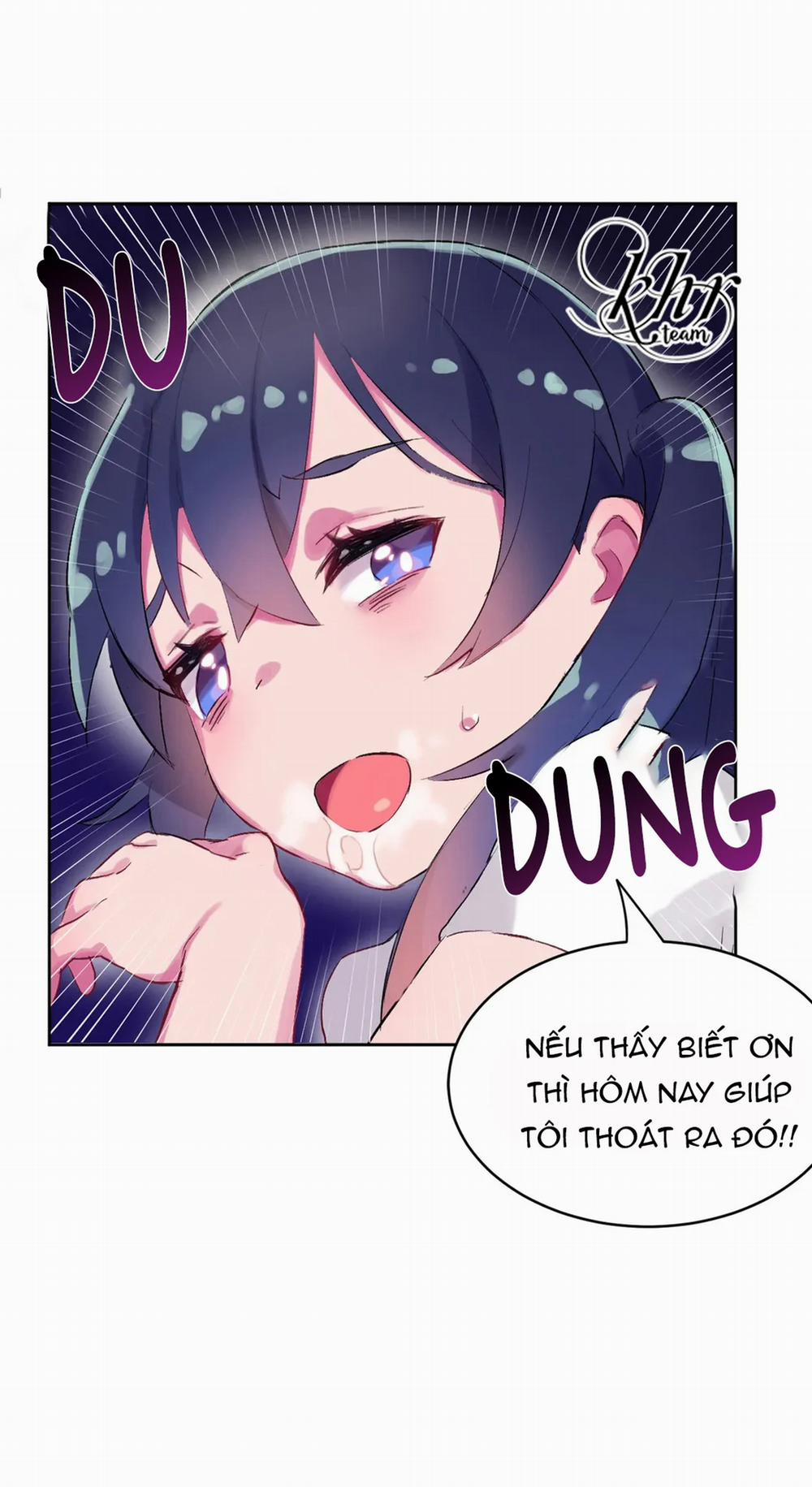 Khiêm Tốn Chiều Cao Tự Hào Con Ciu 9 trang 28