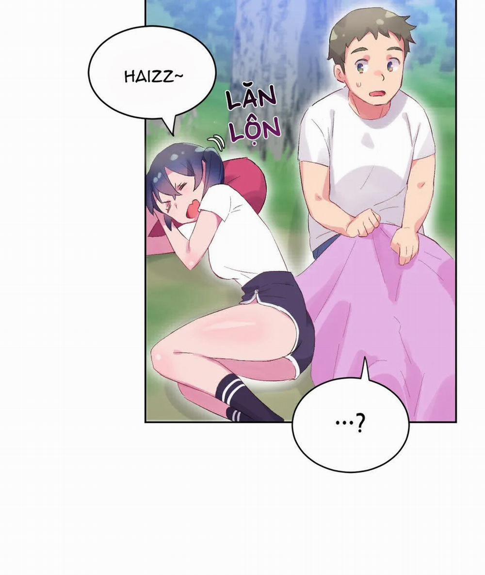 Khiêm Tốn Chiều Cao Tự Hào Con Ciu 9 trang 30