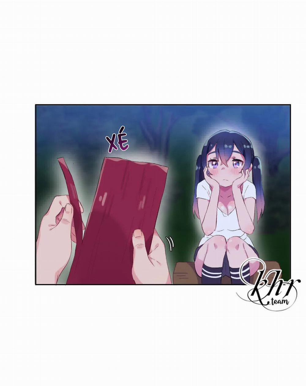 Khiêm Tốn Chiều Cao Tự Hào Con Ciu 9 trang 40