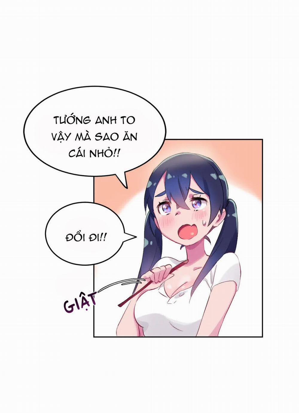 Khiêm Tốn Chiều Cao Tự Hào Con Ciu 9 trang 42