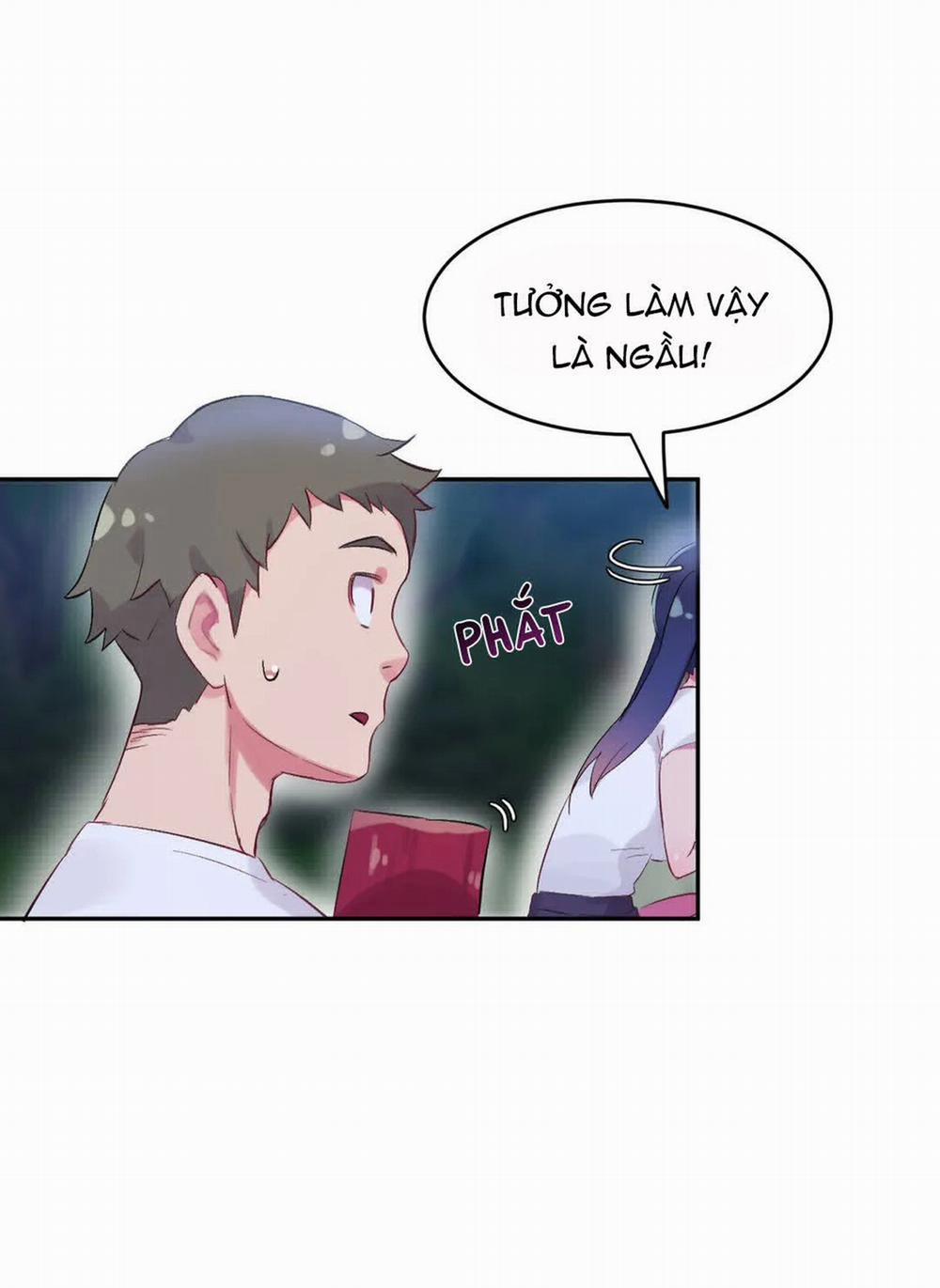 Khiêm Tốn Chiều Cao Tự Hào Con Ciu 9 trang 43