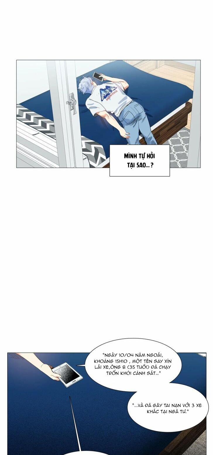 Khiến Anh Cười 21 trang 10