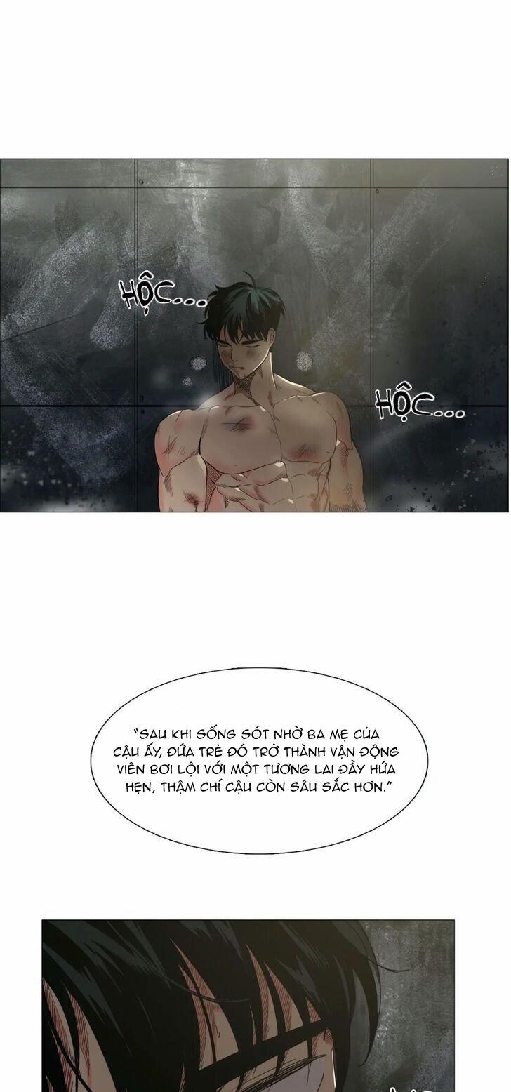 Khiến Anh Cười 21 trang 12