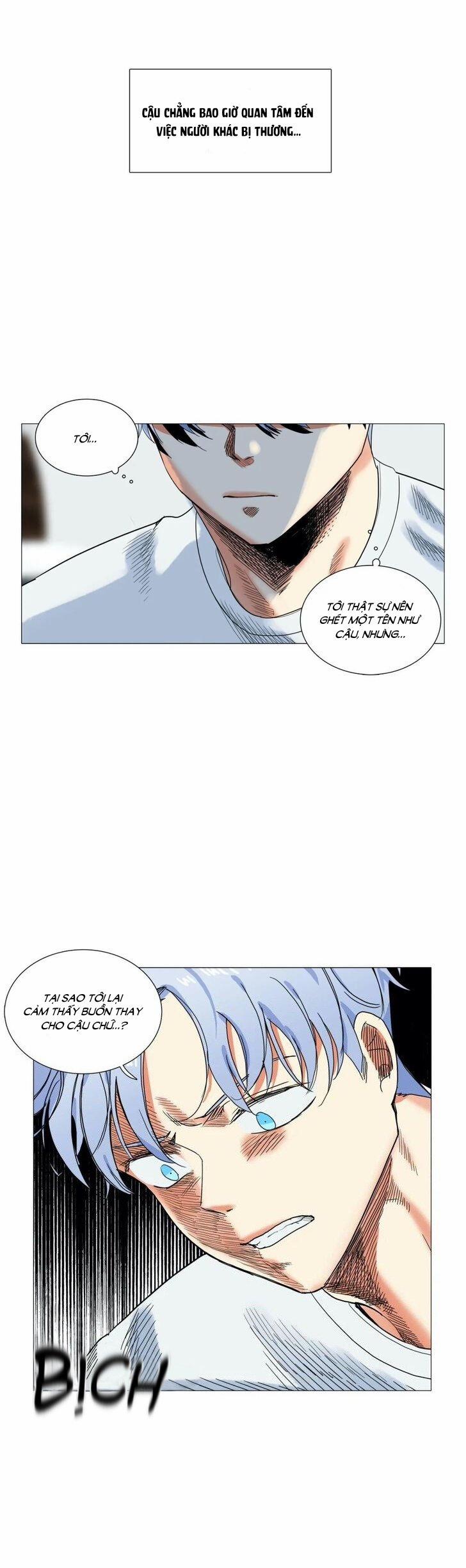 Khiến Anh Cười 21 trang 15