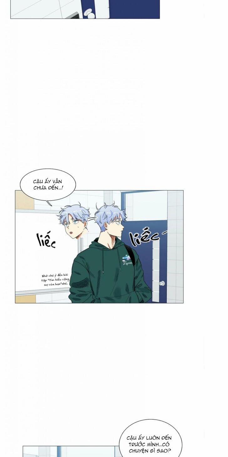 Khiến Anh Cười 21 trang 17