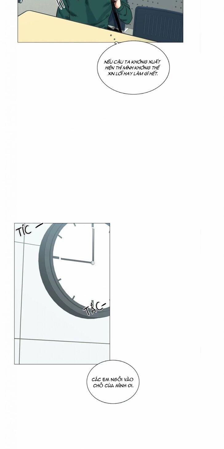 Khiến Anh Cười 21 trang 19
