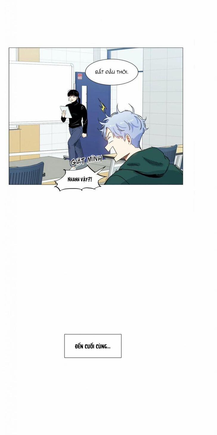 Khiến Anh Cười 21 trang 20