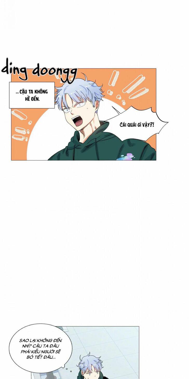 Khiến Anh Cười 21 trang 23