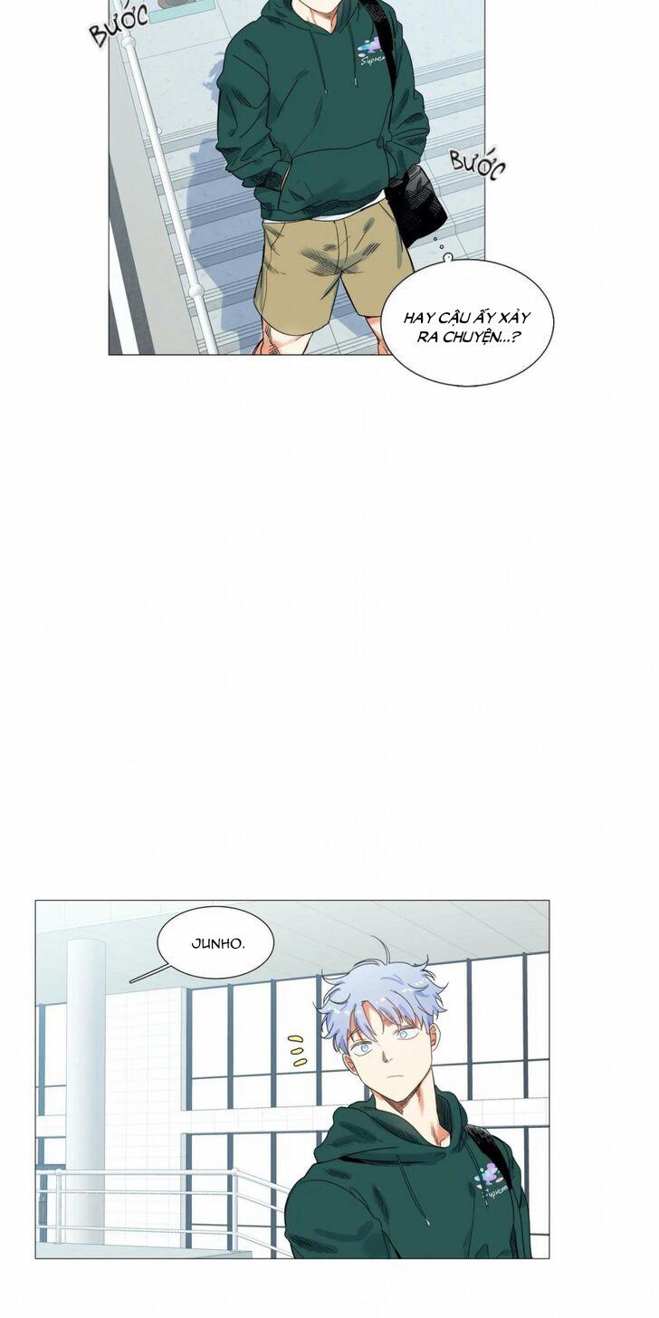 Khiến Anh Cười 21 trang 24