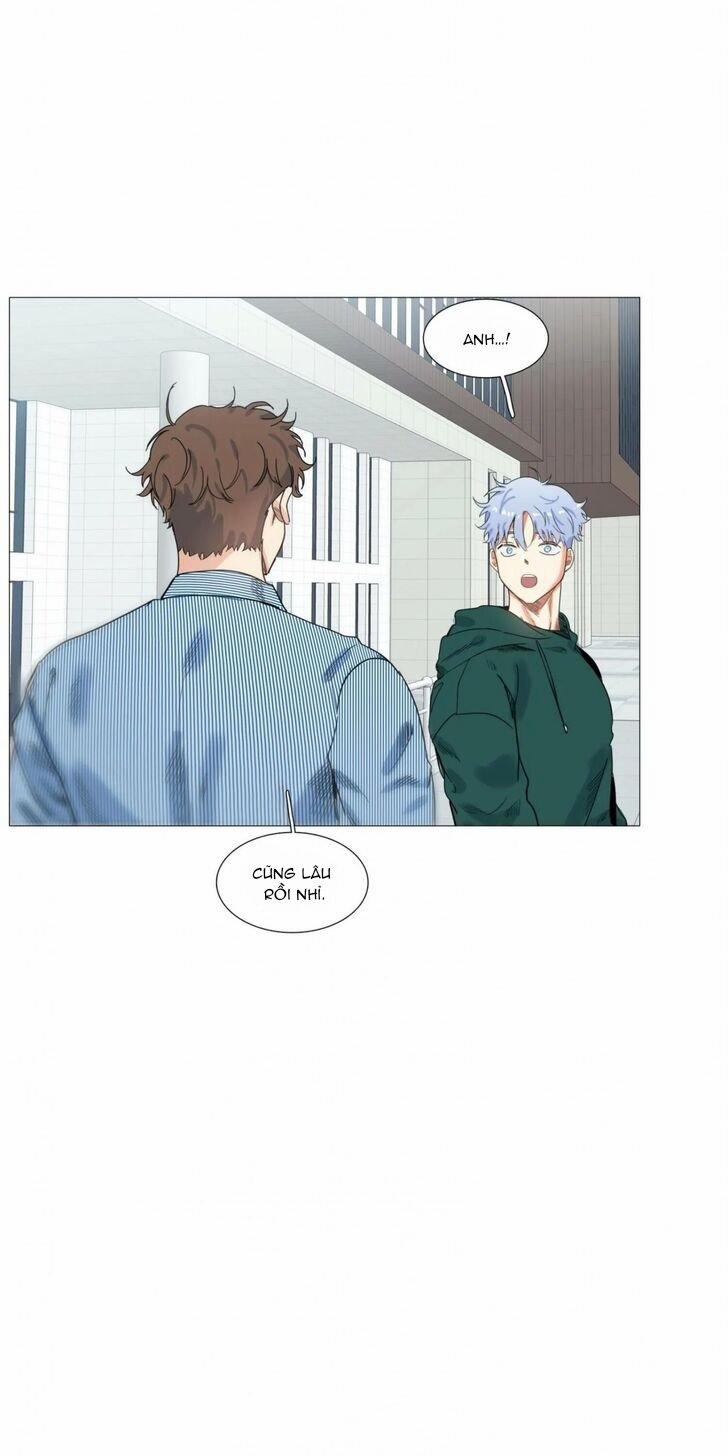 Khiến Anh Cười 21 trang 25