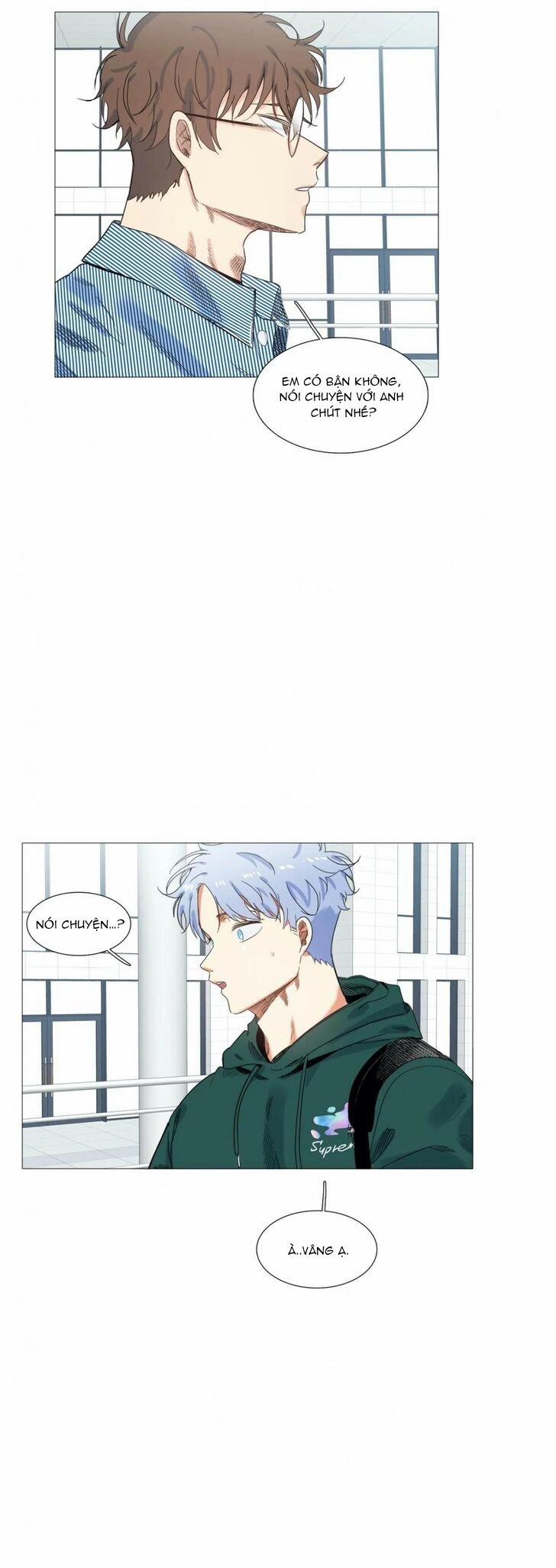 Khiến Anh Cười 21 trang 26
