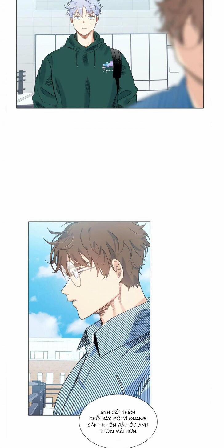 Khiến Anh Cười 21 trang 28