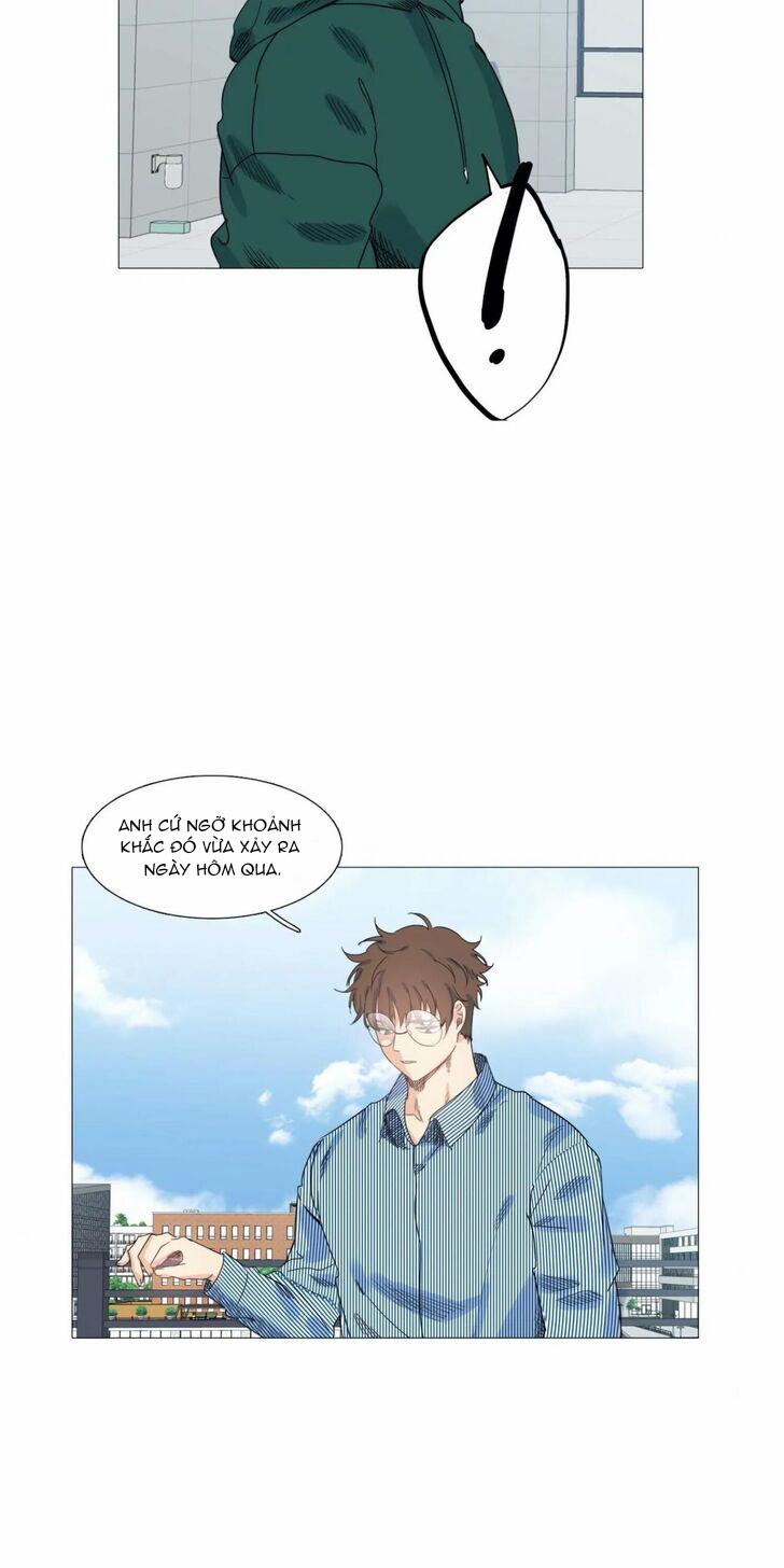 Khiến Anh Cười 21 trang 31