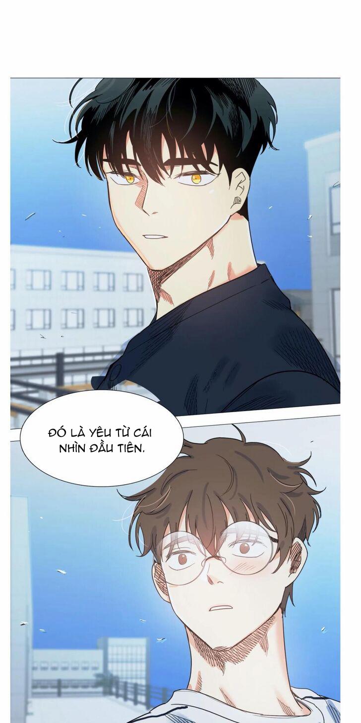 Khiến Anh Cười 21 trang 32