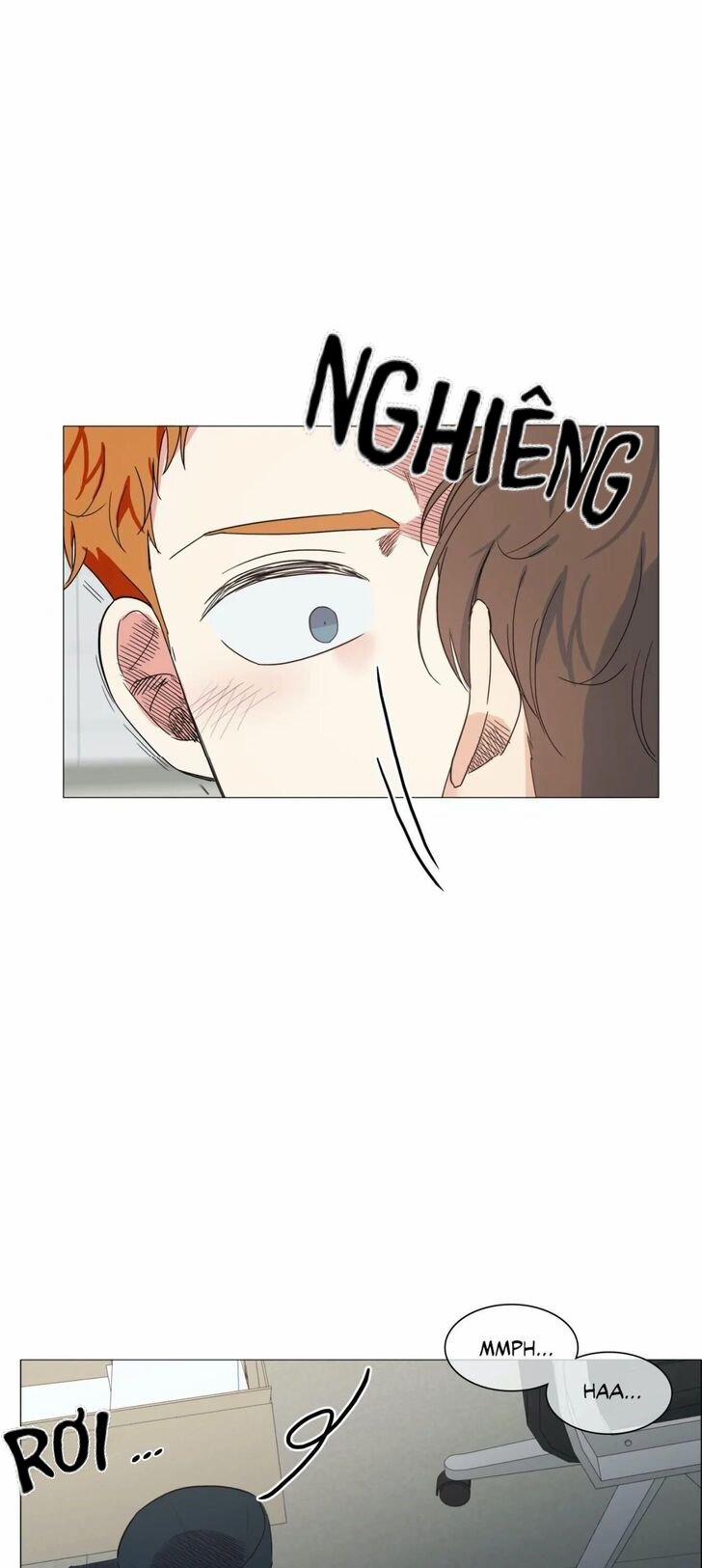Khiến Anh Cười 21 trang 4
