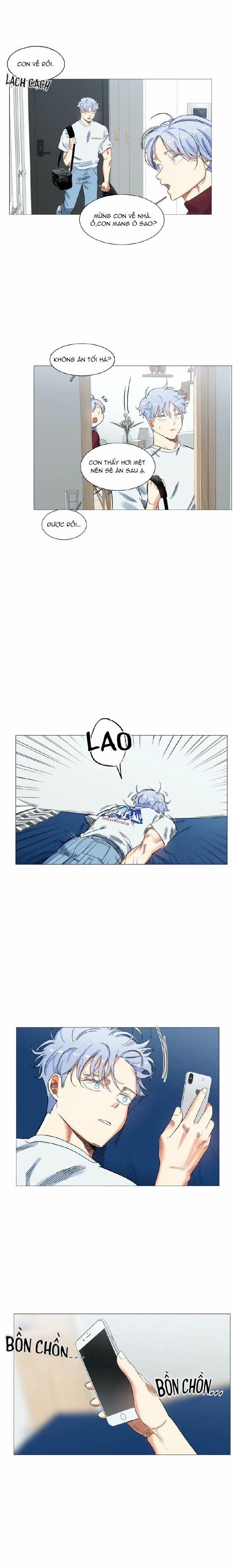 Khiến Anh Cười 21 trang 6