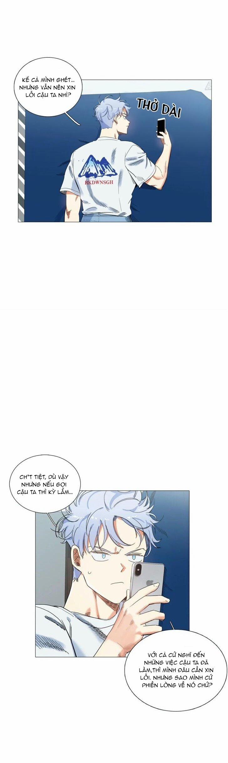 Khiến Anh Cười 21 trang 7