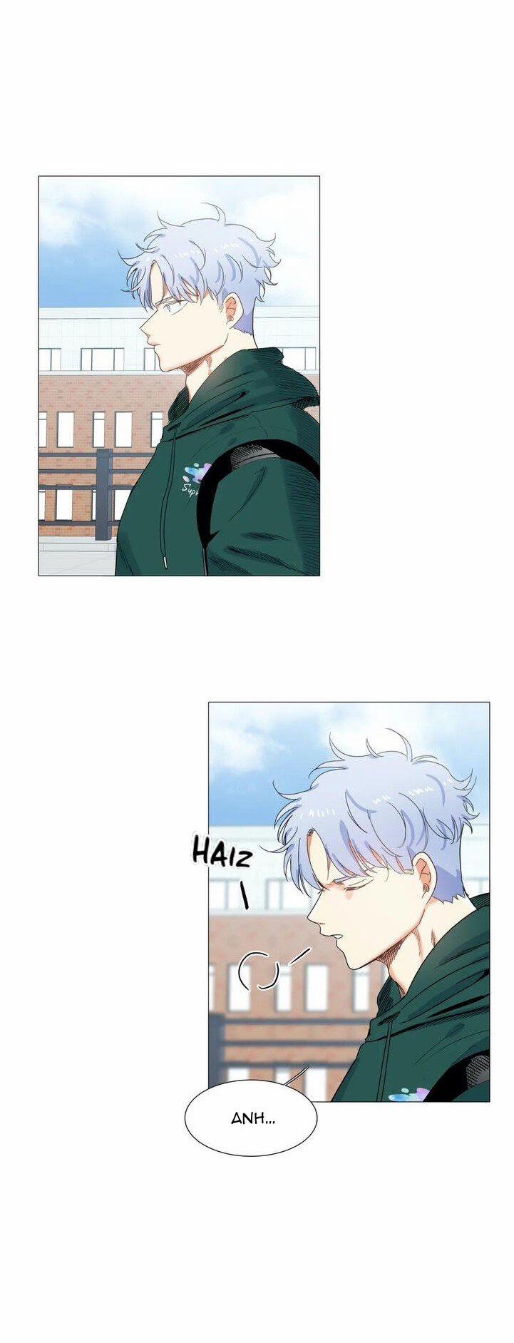 Khiến Anh Cười 22 trang 0