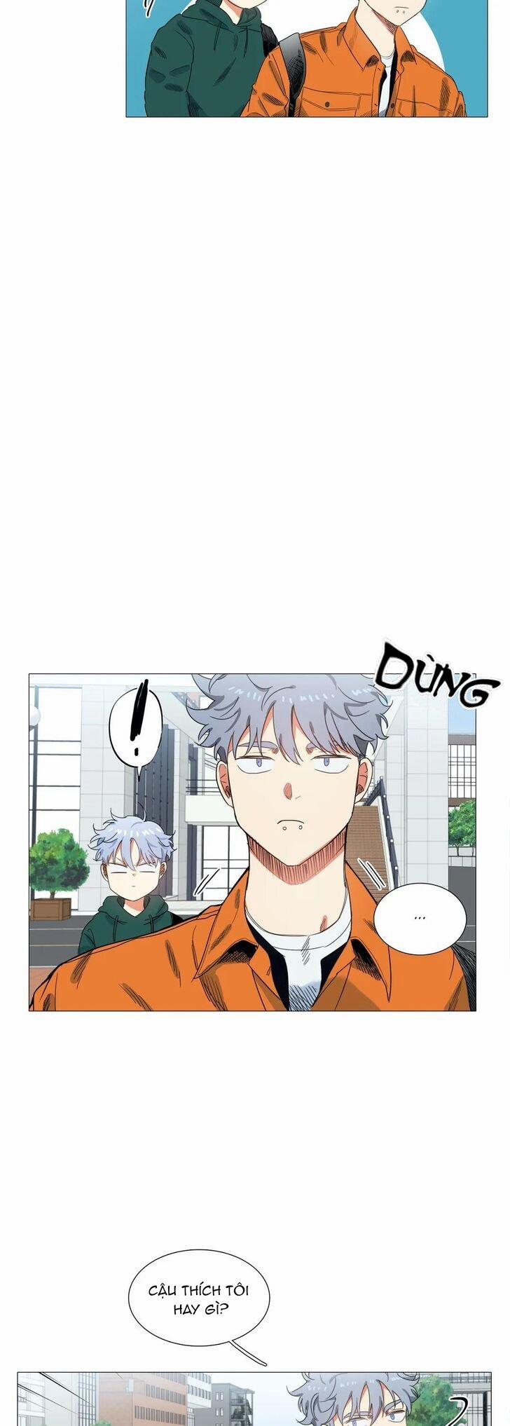 Khiến Anh Cười 22 trang 13