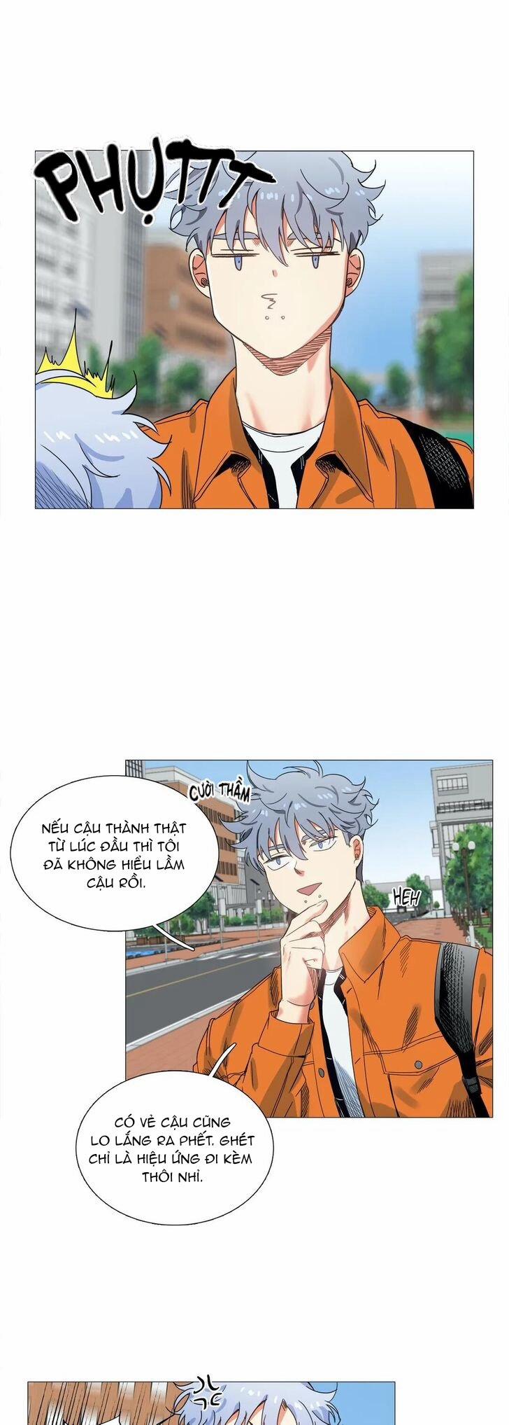Khiến Anh Cười 22 trang 15