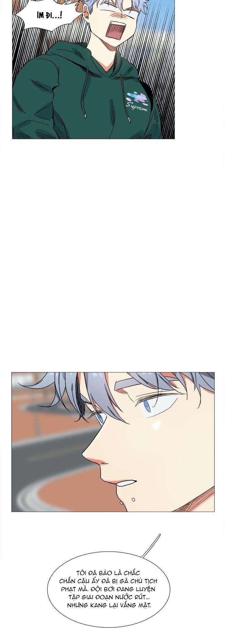 Khiến Anh Cười 22 trang 16