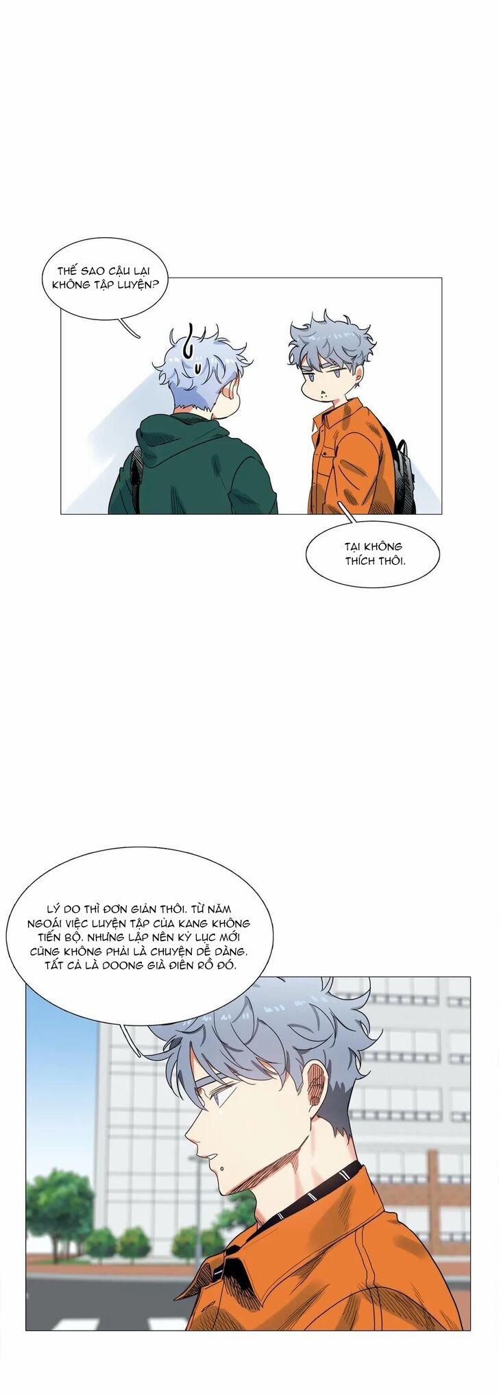 Khiến Anh Cười 22 trang 17