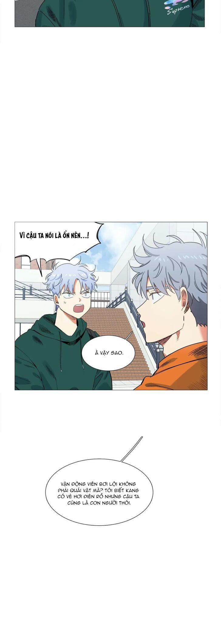 Khiến Anh Cười 22 trang 19