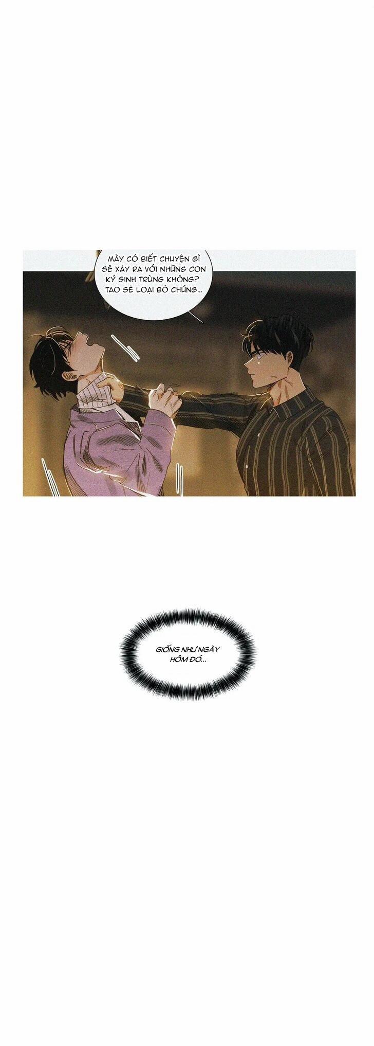 Khiến Anh Cười 22 trang 2