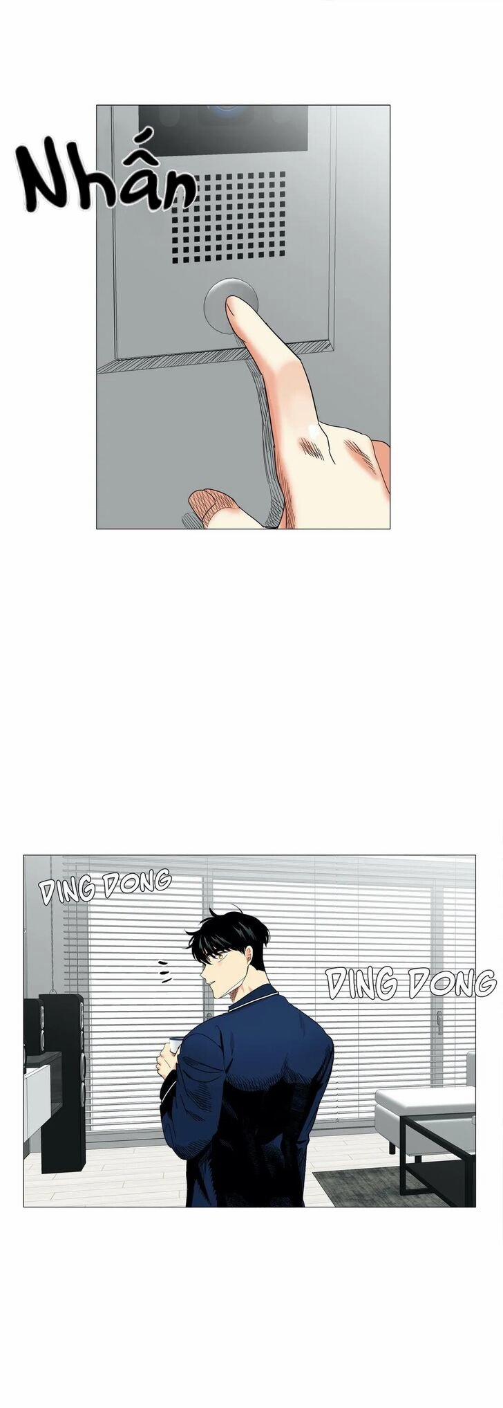 Khiến Anh Cười 22 trang 22
