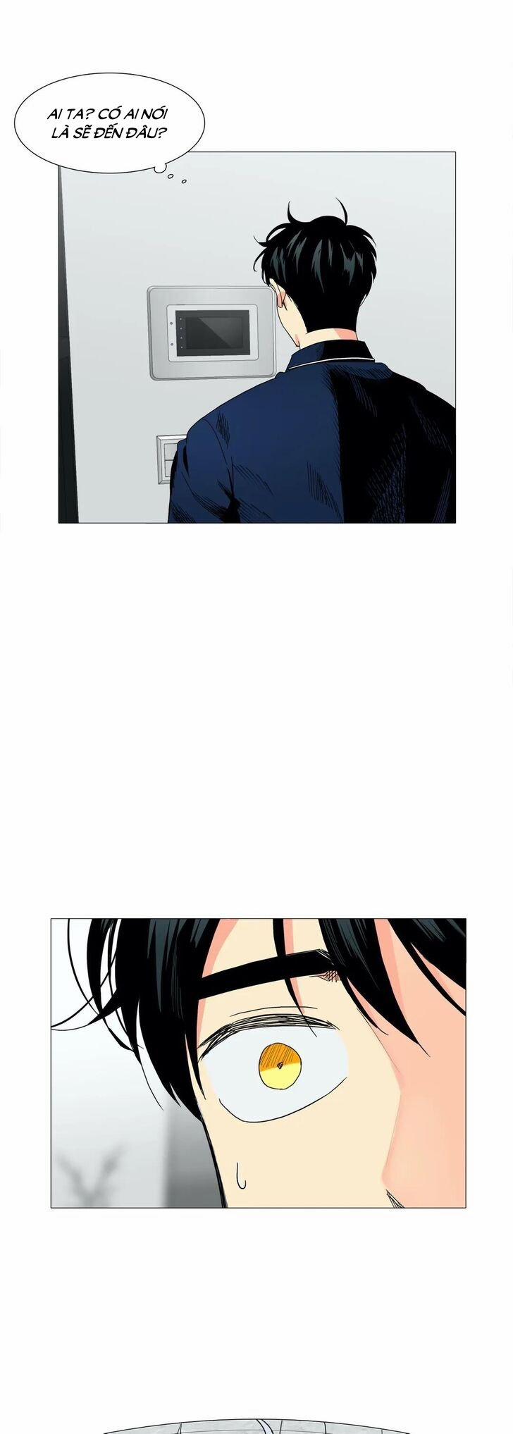 Khiến Anh Cười 22 trang 23