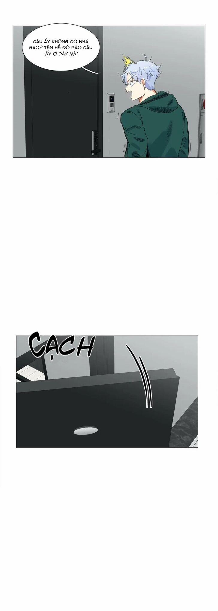Khiến Anh Cười 22 trang 25