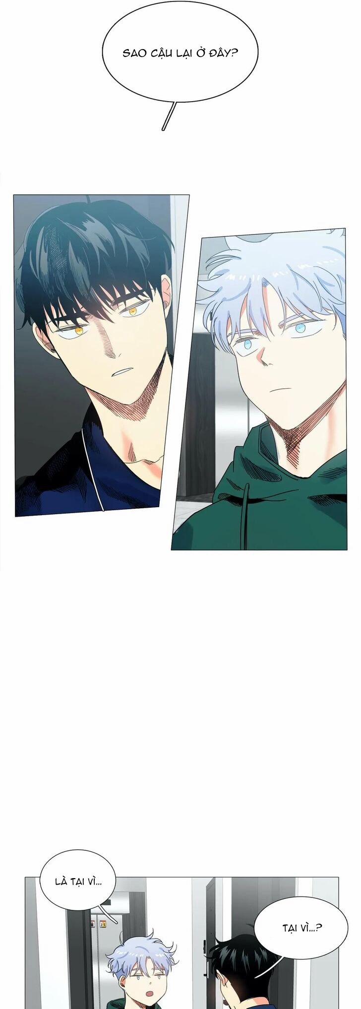 Khiến Anh Cười 22 trang 26