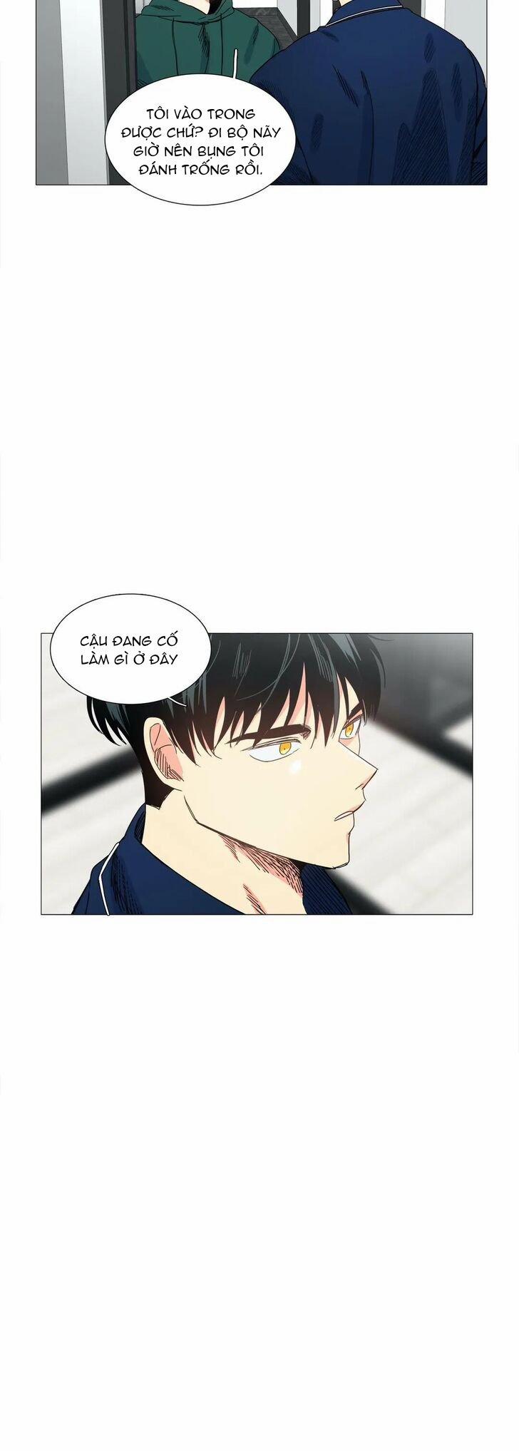 Khiến Anh Cười 22 trang 27