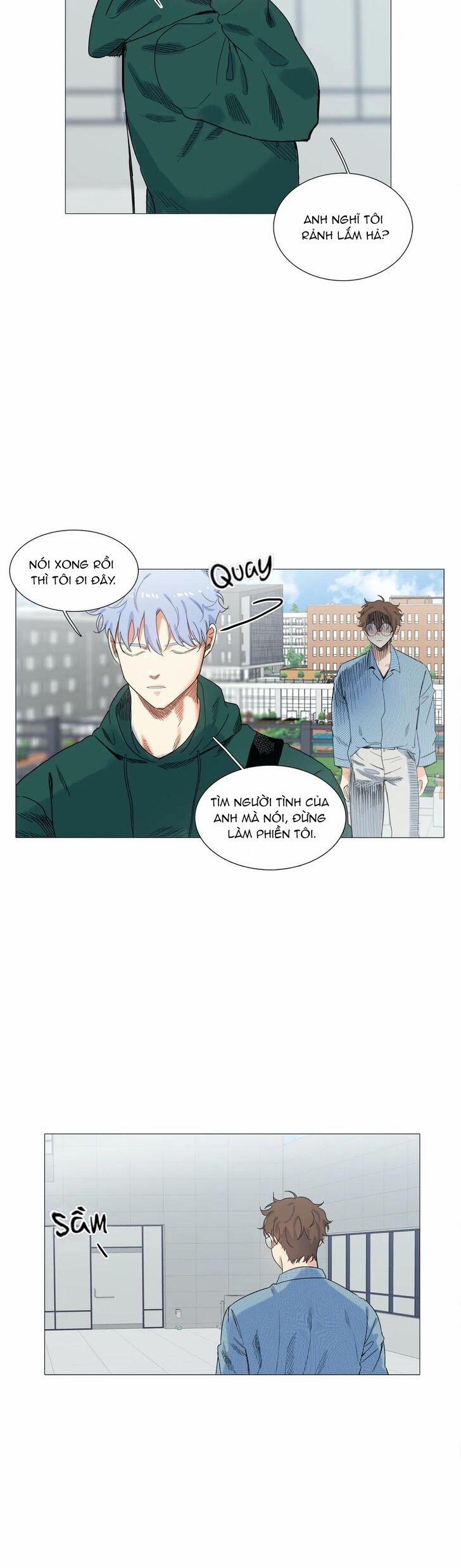 Khiến Anh Cười 22 trang 5