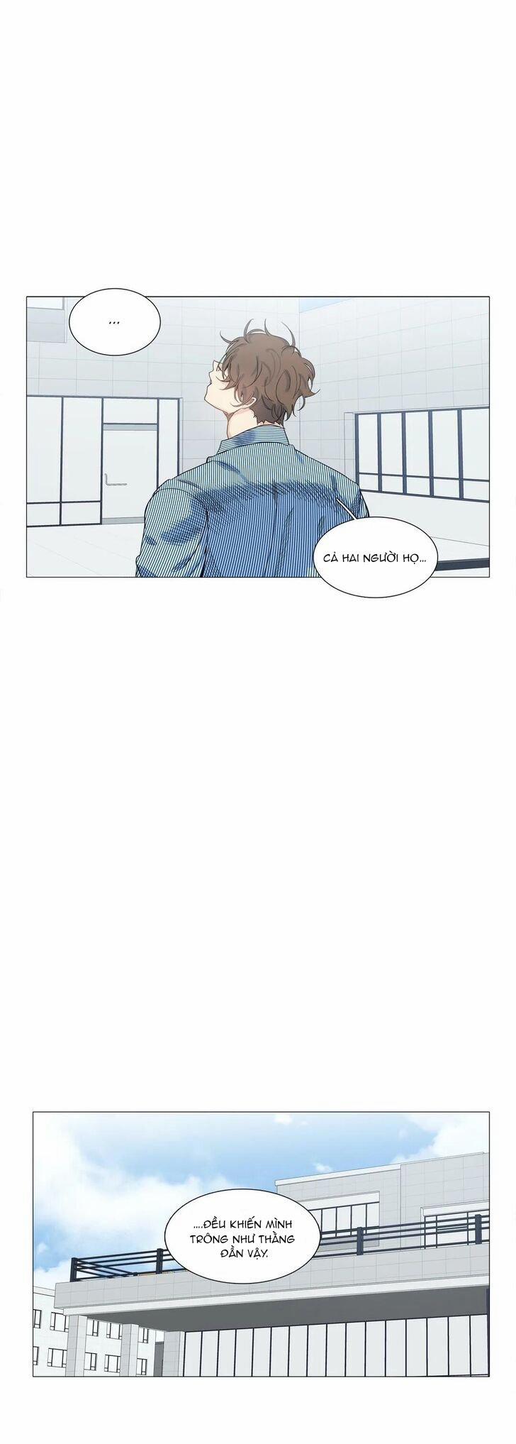 Khiến Anh Cười 22 trang 6