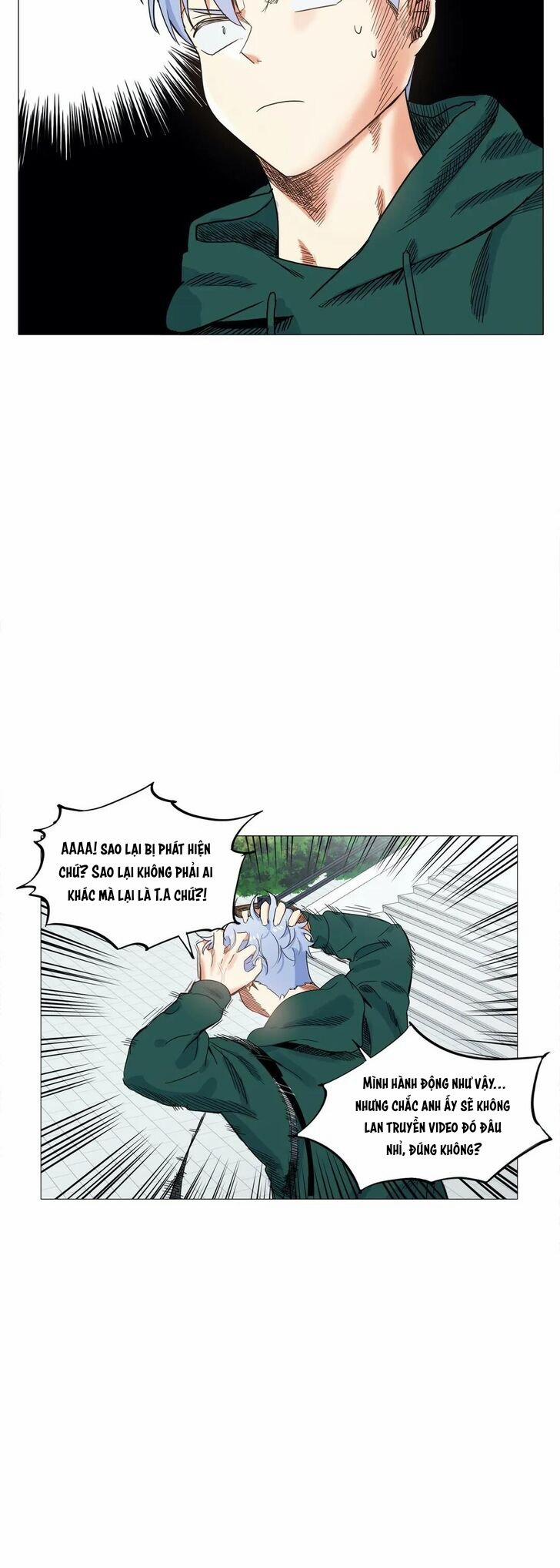 Khiến Anh Cười 22 trang 8
