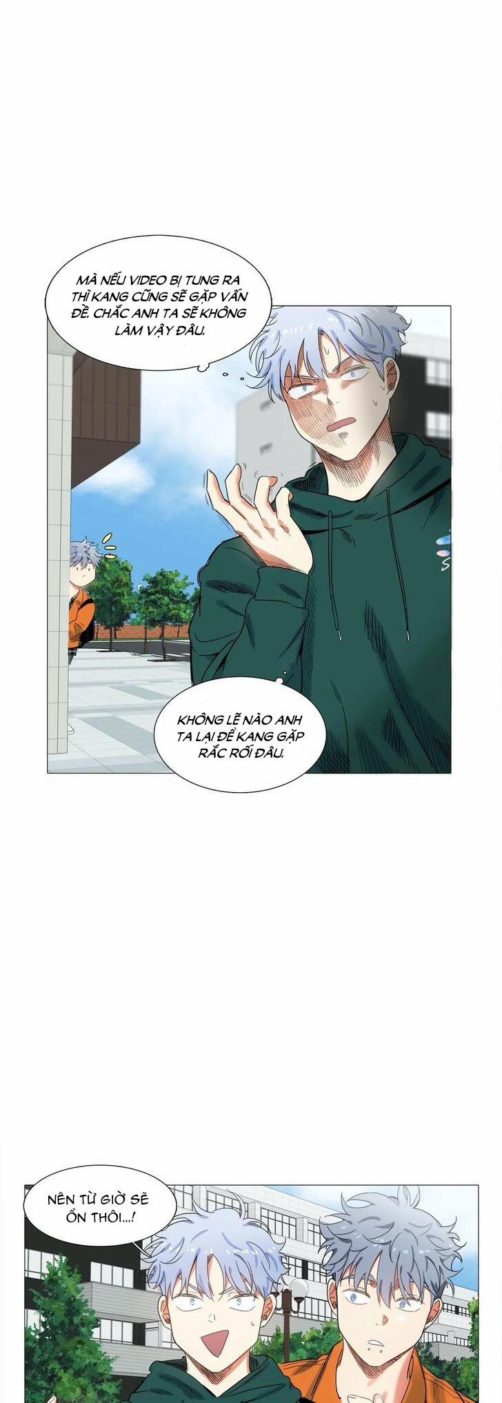 Khiến Anh Cười 22 trang 9