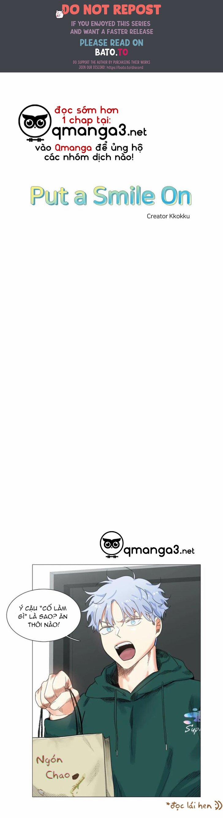 Khiến Anh Cười 23 trang 0